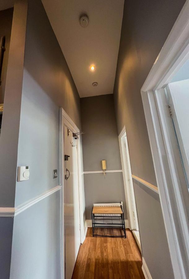 Central, Cozy Victorian Flat Next To Harrods Apartment London Exterior photo